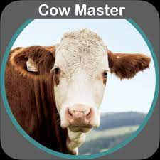 CowMaster Sürü Yönetimi Logo